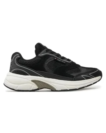 Pantofi sport  pentru Femei, the coney, EN0EN02674-BDS, Negru, Negru