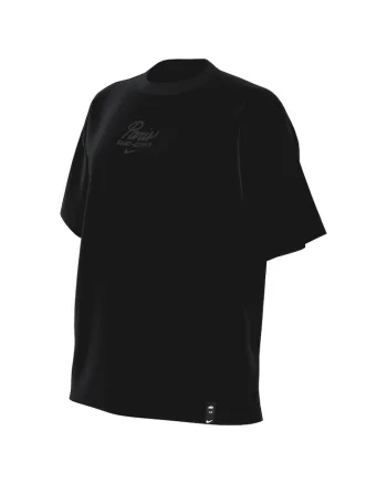 Tricou  pentru Fotbal, HJ9768-010, Negru, Negru