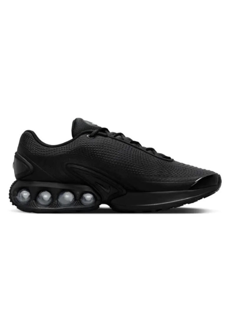 Pantofi sport  pentru Nsw Running, AIR MAX DN, DV3337-006, Negru, Negru