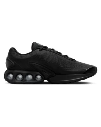 Pantofi sport  pentru Nsw Running, AIR MAX DN, DV3337-006, Negru, Negru