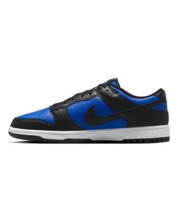 Pantofi sport  pentru Nsw Basketball, DUNK LOW RETRO BTTYS, HF5441-401, Albastru, Albastru