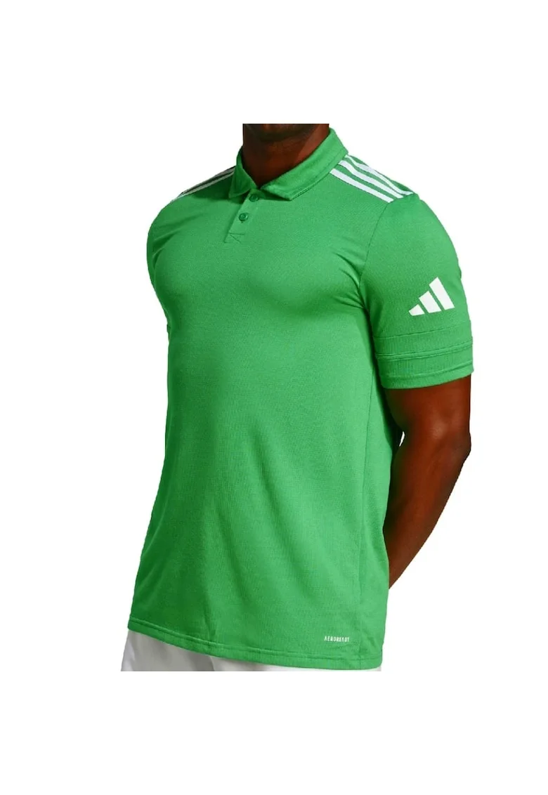 Tricou  Squadra 25 Polo pentru barbati, Verde