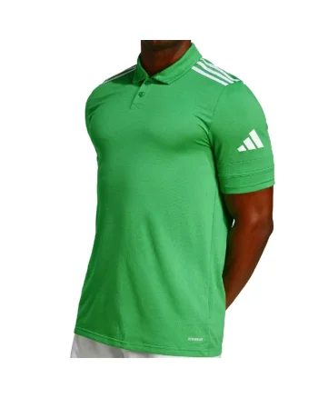 Tricou  Squadra 25 Polo pentru barbati, Verde