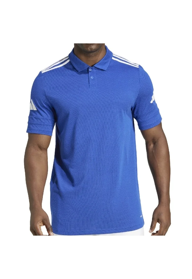 Tricou  Squadra 25 Polo pentru barbati, Albastru