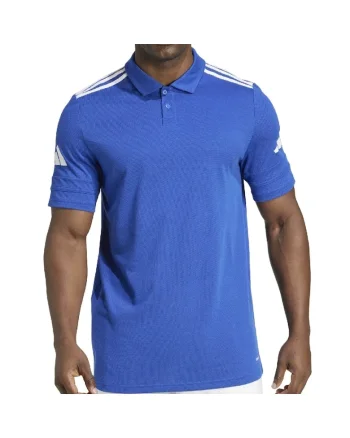 Tricou  Squadra 25 Polo pentru barbati, Albastru