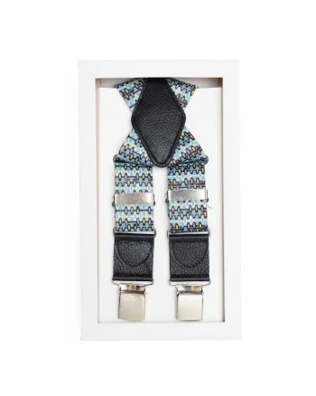 Bretele suspenders, Buline