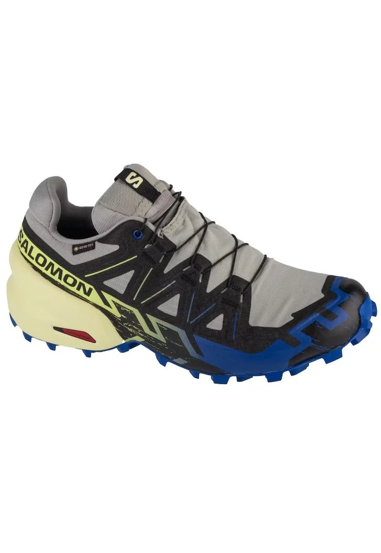 Pantofi sport pentru barbati,  BM205416, Gri