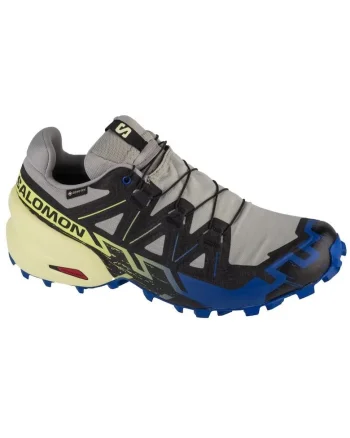Pantofi sport pentru barbati,  BM205416, Gri