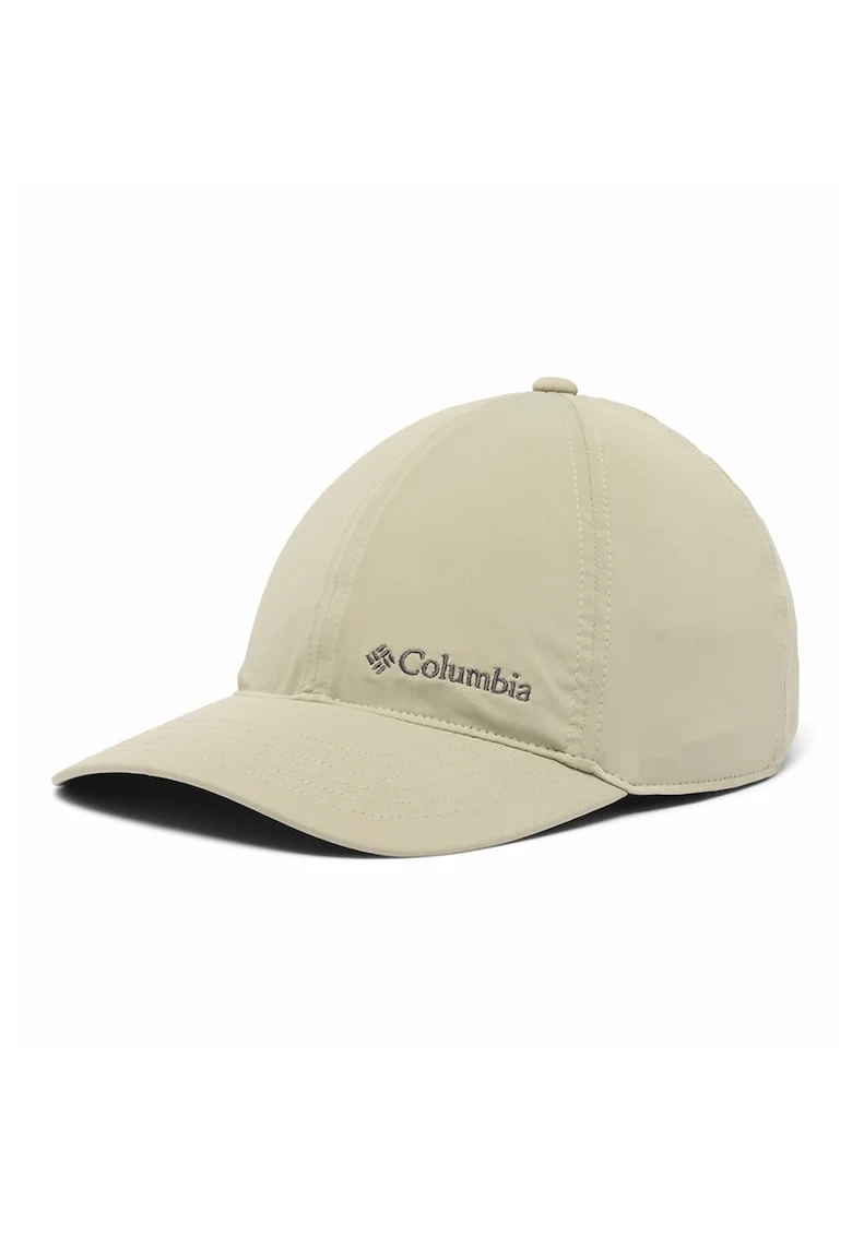 Sapca unisex pentru trekking Silver Ridge IV, Kaki