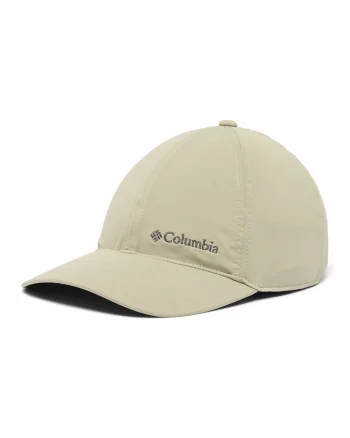 Sapca unisex pentru trekking Silver Ridge IV, Kaki