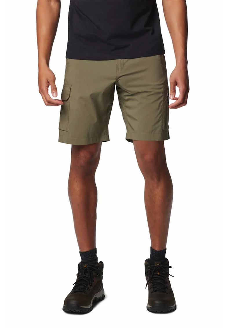 Bermude cargo pentru trekking si drumetii Silver Ridge Utility™, Kaki
