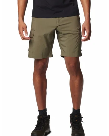 Bermude cargo pentru trekking si drumetii Silver Ridge Utility™, Kaki