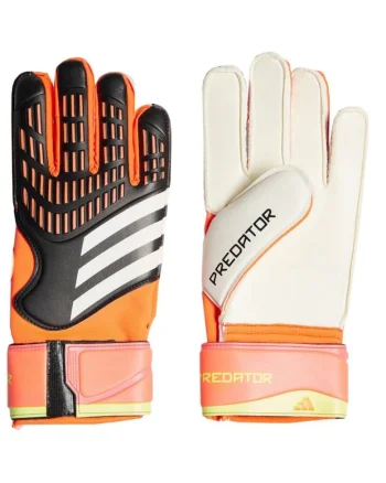Manusi portar  Predator MTC, latex Soft Grip Pro, multicolor