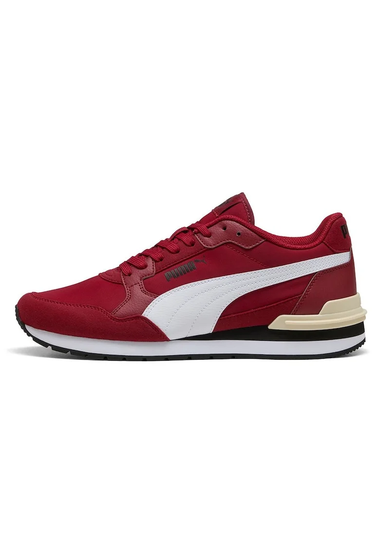 Pantofi Sport  ST Runner V4 NL 399069-12, Barbati, Rosu