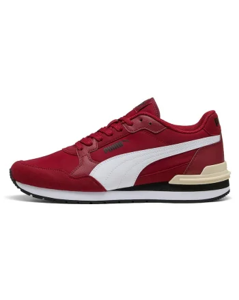 Pantofi Sport  ST Runner V4 NL 399069-12, Barbati, Rosu