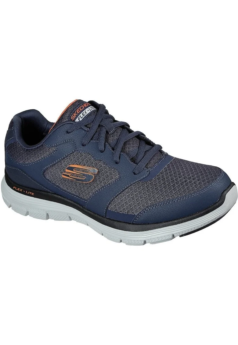 Pantofi sport barbati  Flex Advantage 4.0, Albastru