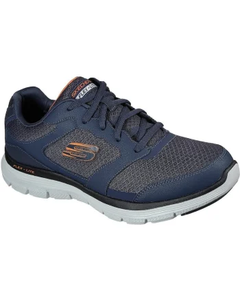 Pantofi sport barbati  Flex Advantage 4.0, Albastru