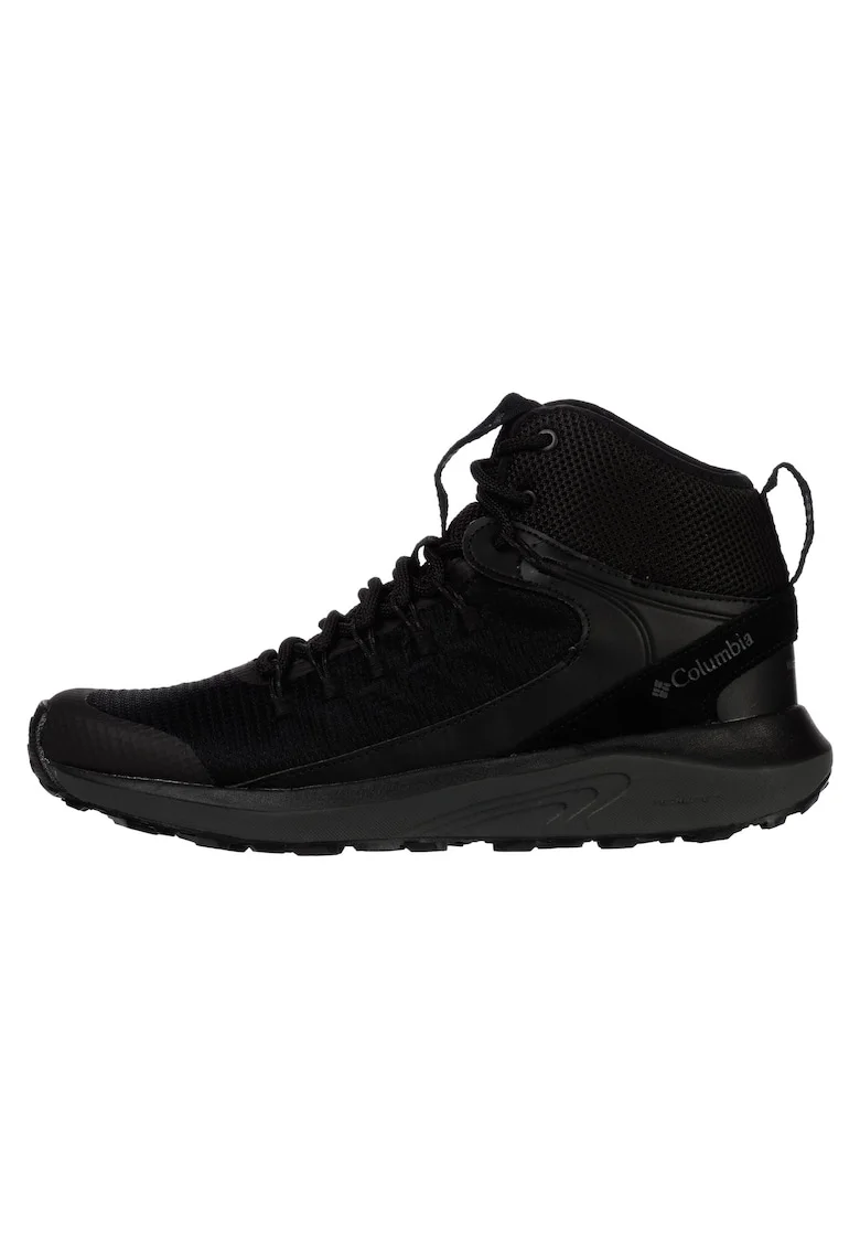 Ghete  Trailstorm Mid Waterproof 1938881010