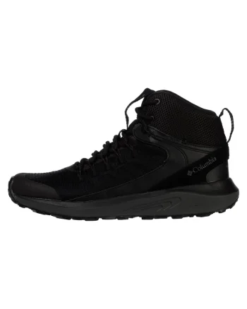 Ghete  Trailstorm Mid Waterproof 1938881010