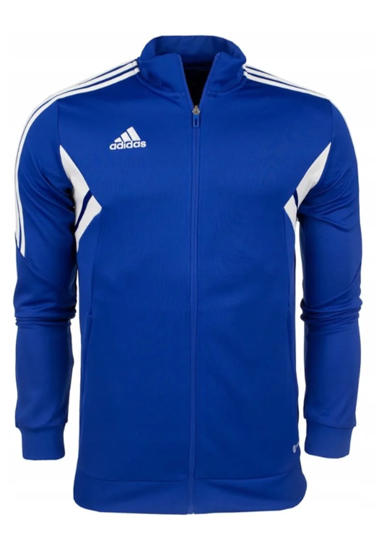 sport barbati,  Poliester, Albastru, Albastru