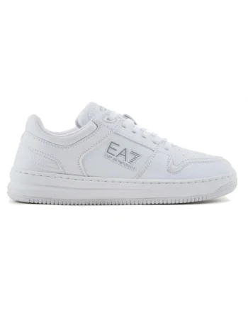 Pantofi sport  pentru Lifestyle, SLASHER MINIME, 7Y000011-AF11988-MZ024, Alb