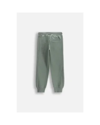 Pantaloni sport cu talie ajustabila