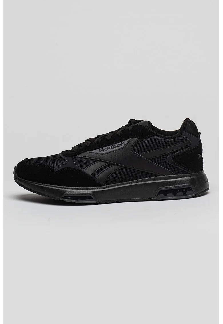 Pantofi pentru alergare Glide DMX, Negru