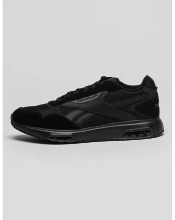 Pantofi pentru alergare Glide DMX, Negru