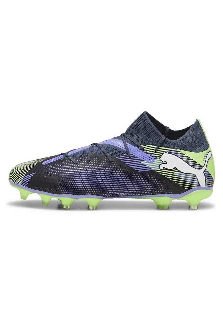 Ghete Fotbal  Future 7 Pro FG/AG 107924-03, Barbati, Multicolor