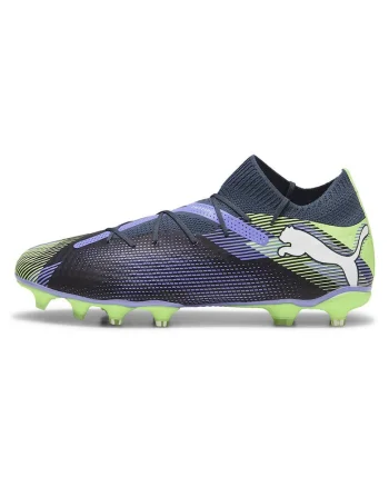 Ghete Fotbal  Future 7 Pro FG/AG 107924-03, Barbati, Multicolor