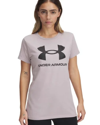 Tricou lejer Rival, Negru/Gri deschis