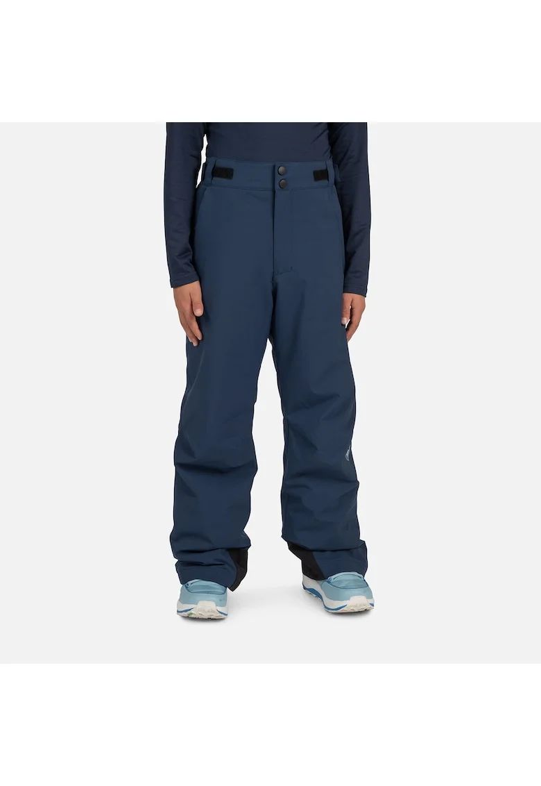 Pantaloni  SKI, albastru inchis, pentru copii