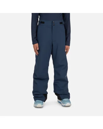 Pantaloni  SKI, albastru inchis, pentru copii
