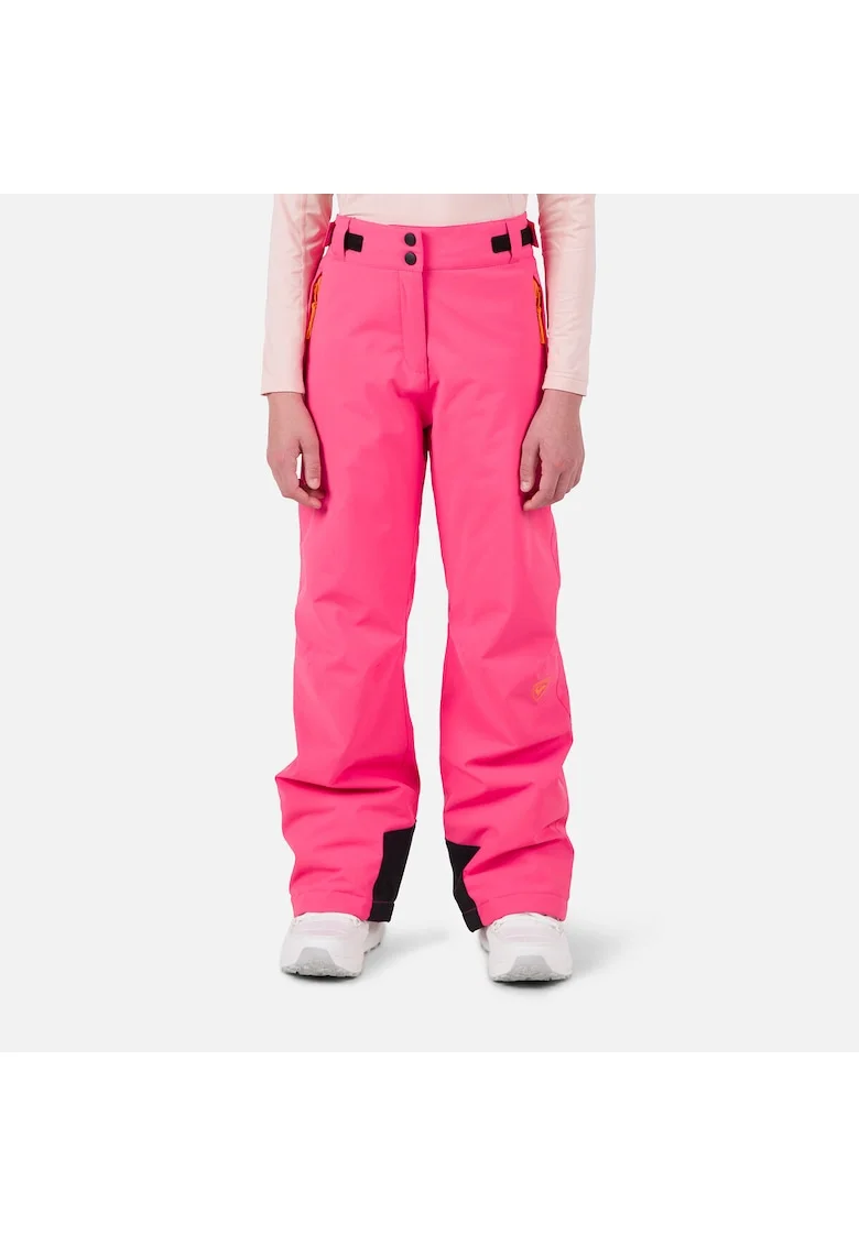 Pantaloni  SKI, roz, pentru fete