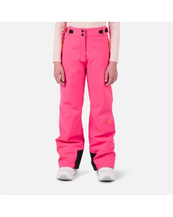 Pantaloni  SKI, roz, pentru fete