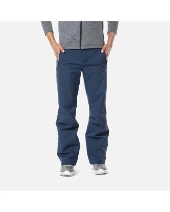 Pantaloni ski  SIZ, albastru inchis, pentru barbati, Albastru inchis
