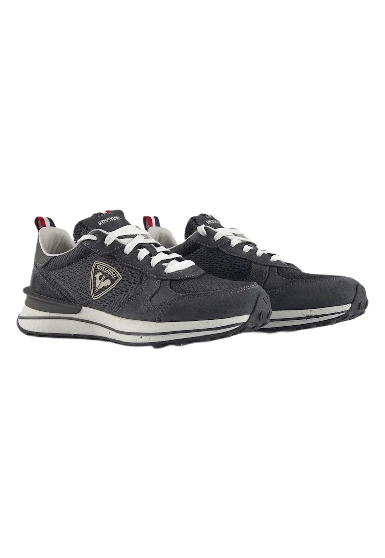 Pantofi sport dama  HRTG Retro, gri, Gri
