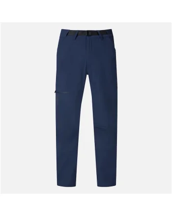 Pantaloni barbati  Active cargo, albastru inchis, Albastru inchis