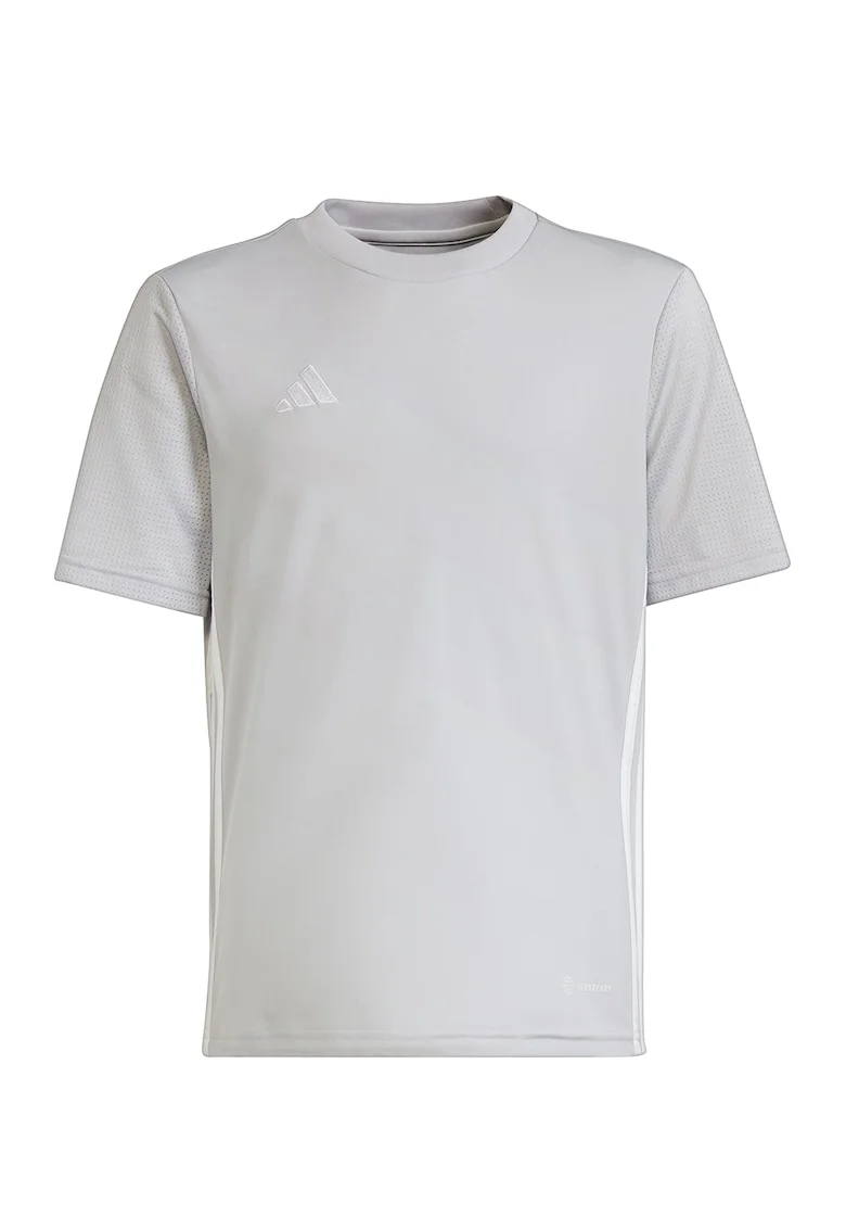 Tricou pentru fotbal Tabela 23, Alb murdar