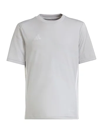 Tricou pentru fotbal Tabela 23, Alb murdar