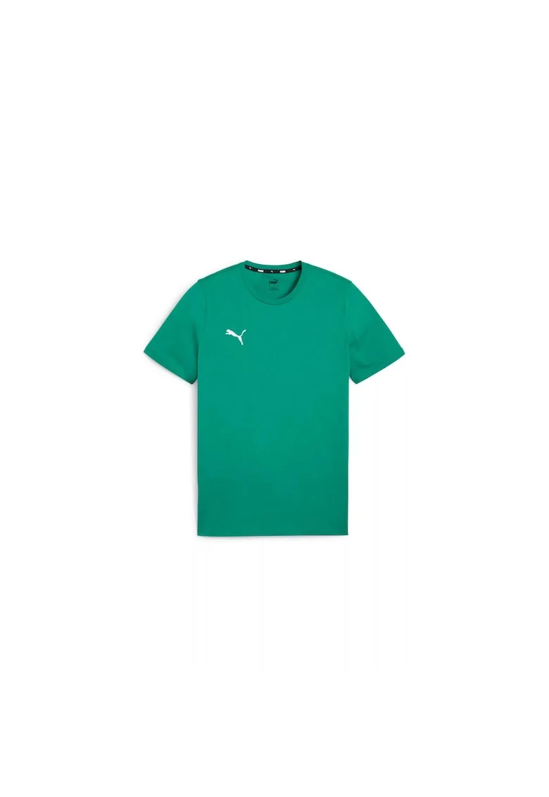 Tricou sport pentru copii  TeamGoal Casuals, Verde