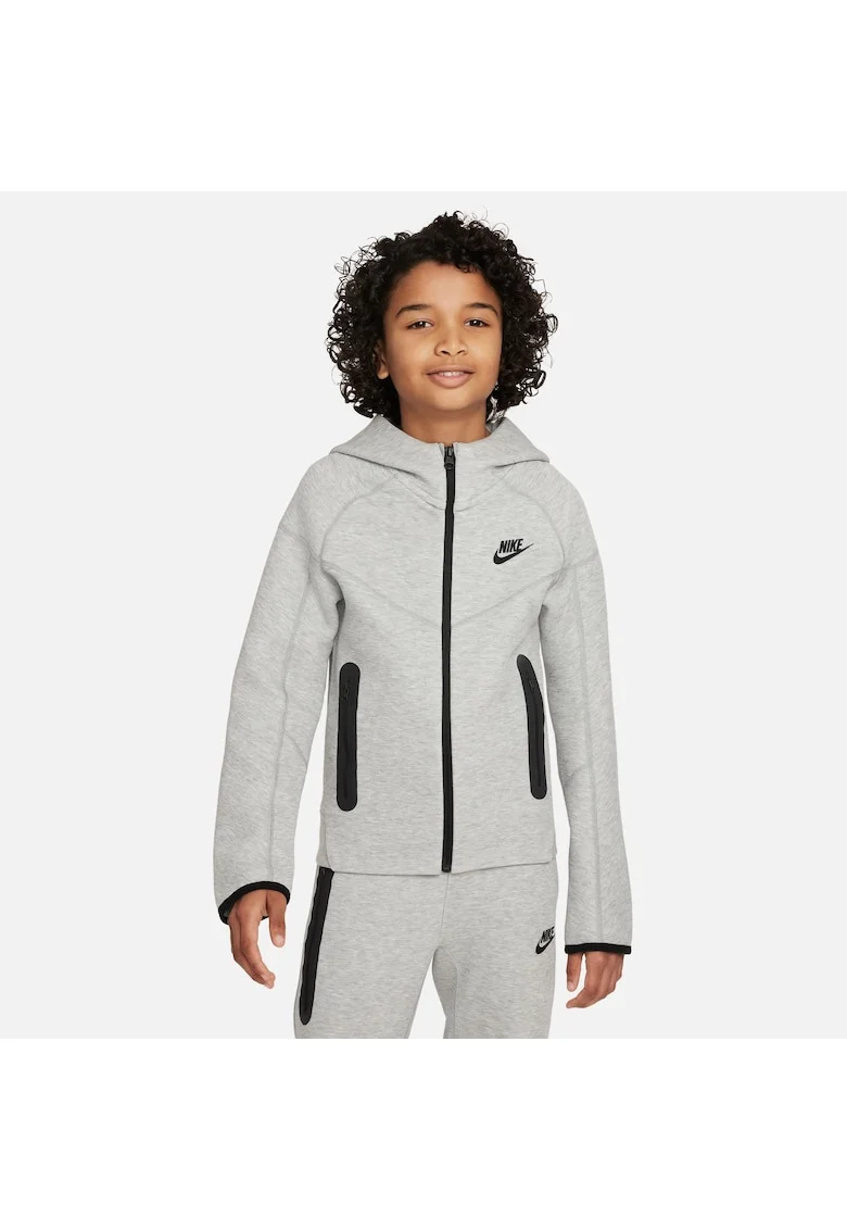 Bluza B Nsw Tech Fleece Fz 5311