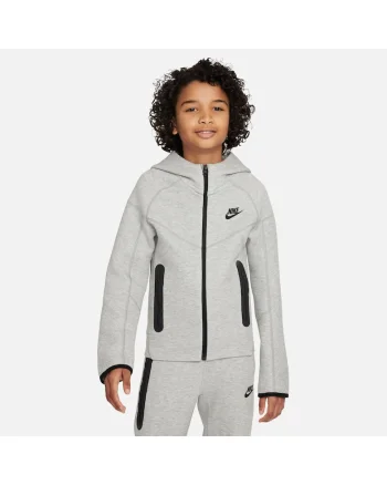 Bluza B Nsw Tech Fleece Fz 5311