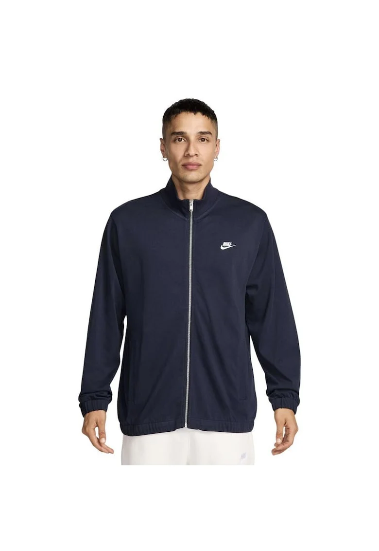 Bluza trening  Club Knit Jkt FQ3426451