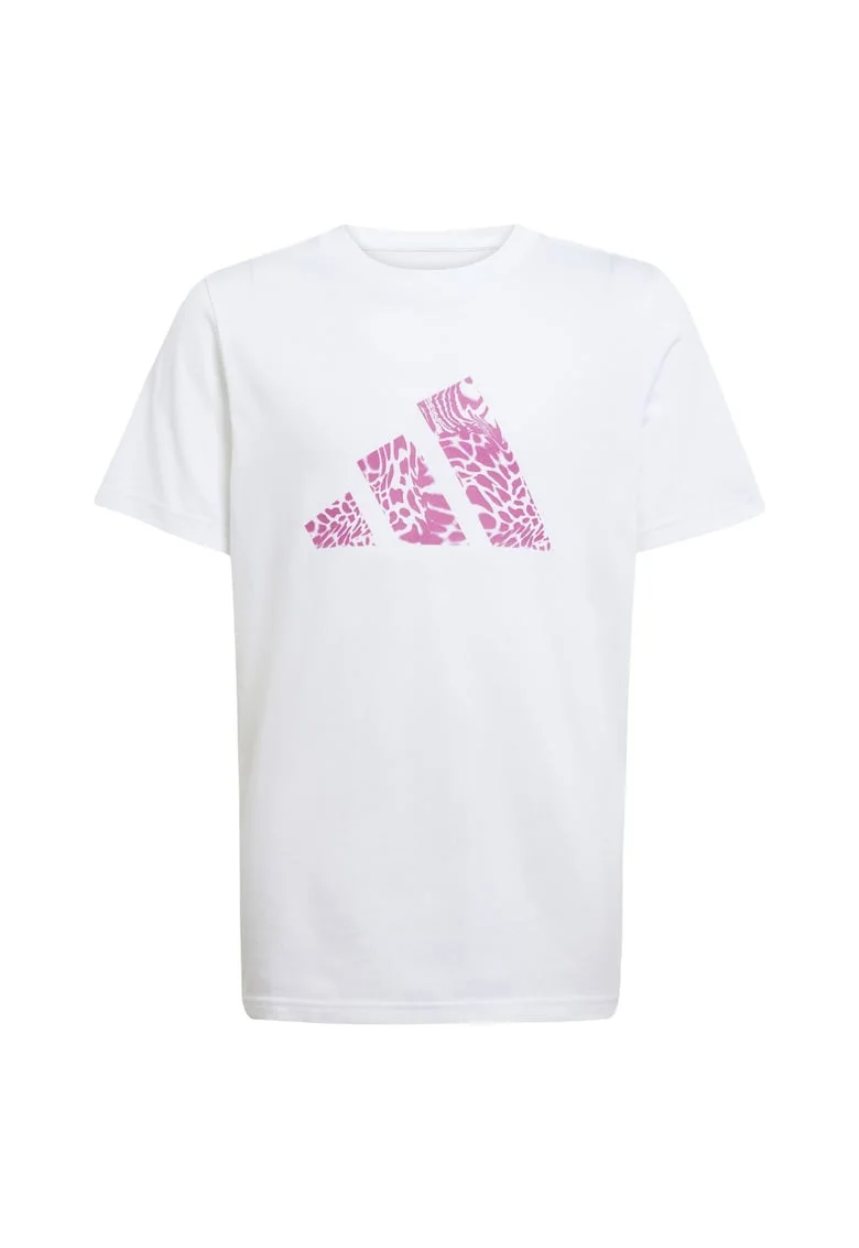 Tricou  Jg Animal Logo JI6731