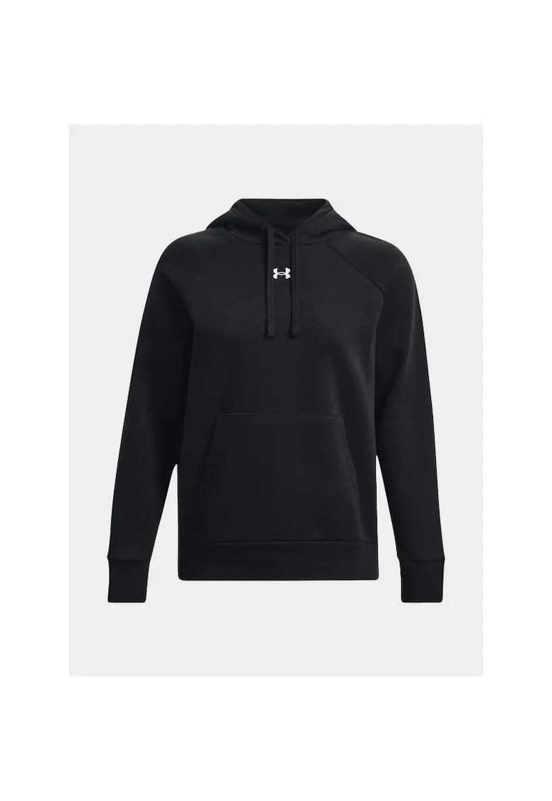 Hanorac femei,  3273621, Bumbac, Negru
