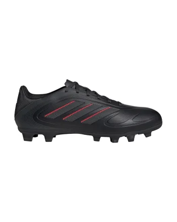 Pantofi pentru fotbal Copa Pure 3 Club, Rosu/Negru