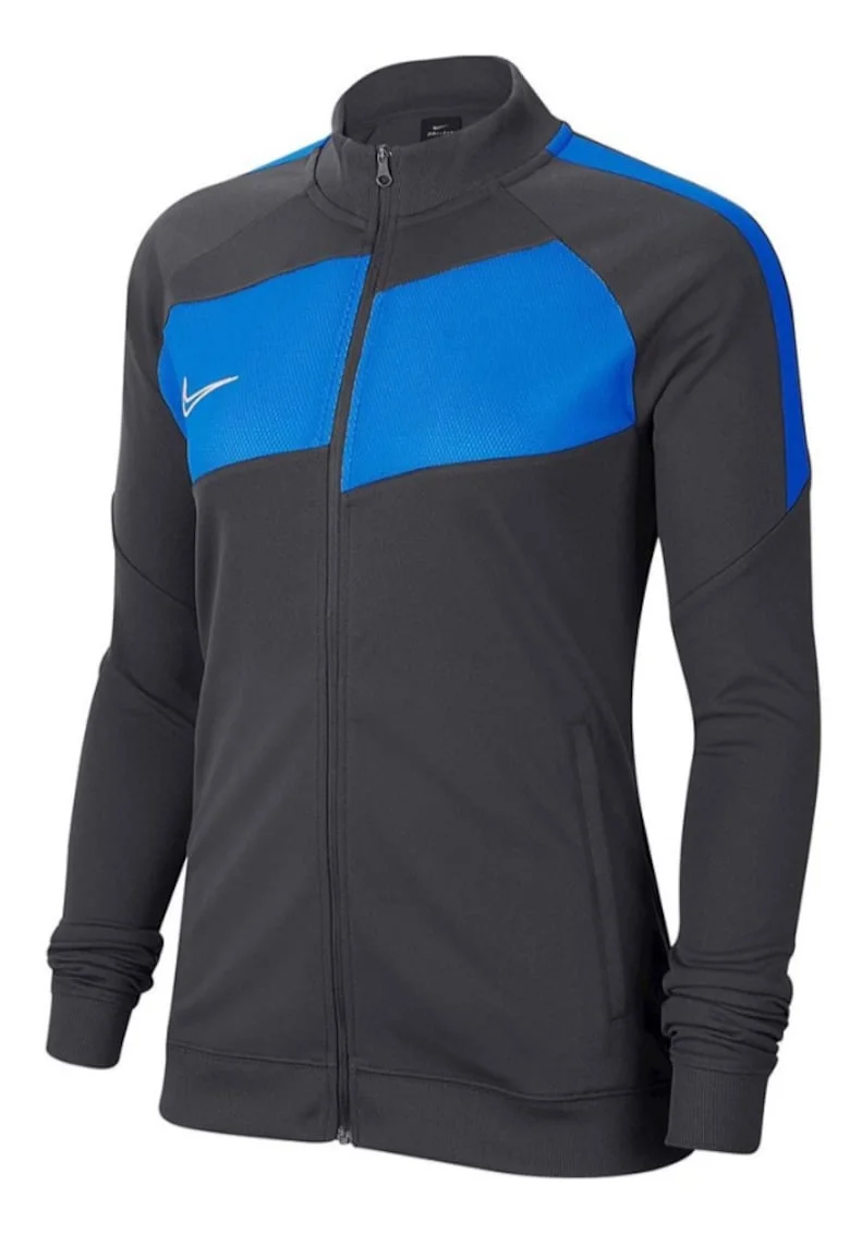 Sweatshirt zipped  Womens Dry Academy Pro