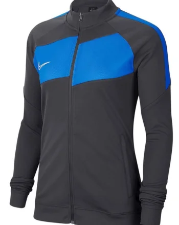 Sweatshirt zipped  Womens Dry Academy Pro