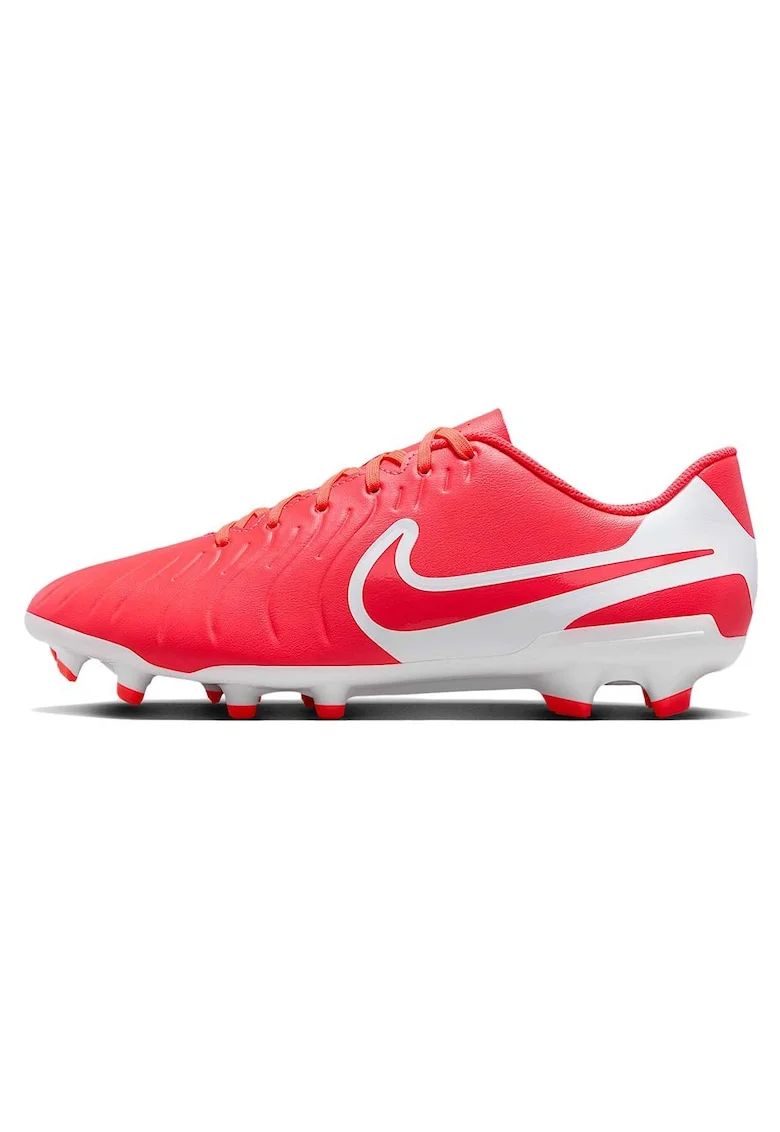 Ghete Fotbal  Tiempo Legend 10 MG DV4344-800, Barbati, Rosu